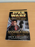 Star Wars: The Old Republic | Annihilation | Drew Karpyshyn | ANG