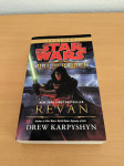 Star Wars: The Old Republic | Revan | Drew Karpyshyn | ANG