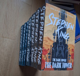 Stephen King: Dark Tower zbirka