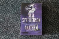 Stephenson: Anathem