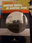 STEVENSON DOKTOR JEKYLL IN GOSPOD HYDE