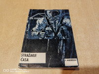 Stražarji časa / Poul Anderson - ZF *