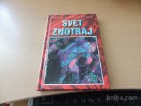 SVET ZNOTRAJ R. SILVERBERG TZS 1990