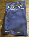 The Feminine Future : Early Science Fiction by Women Writers ( Dover )