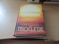 TISOČLETJE B. BOVA MLADINSKA KNJIGA 1979