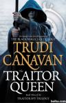 Trudi Canavan - The Traitor Queen (Traitor Spy Trilogy, #3)