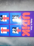Ubik -  Philip K. Dick