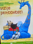 Vizije prihodnosti, 5 eur