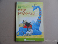 VIZIJE PRIHODNOSTI, ZNANSTVENOFANTASTIČNE ZGODBE