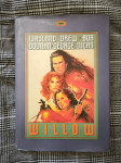 Wayland Drew, Bob Dolman, George Lucas: Willow