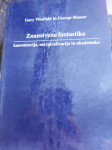 WESTFAHL ZNANSTVENA FANTASTIKA KANONIZACIJA, MARGINALIZACIJA IN AKADEM