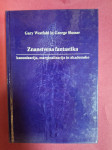 WESTFALH, SLUSSER ZNANSTVENA FANTASTIKA