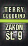 Zakon št. 9 / Terry Goodkind