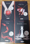 Zbirka Somrak
