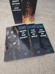 Batman by Scott Snyder vol. 1 - 3