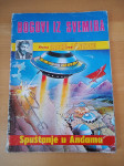 Bogovi iz svemira