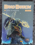 Brad Barron specijal