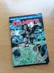 Dampyr - Najamnici (Special št. 3; Strip-agent)