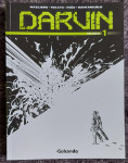 Darvin