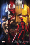Deadpool Kills Marvel Universe, ORIGINALNI PODPIS
