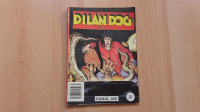 Dilan Dog 15