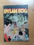 Dylan Dog - različne izdaje