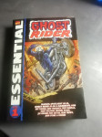 ESSENTIAL GHOST RIDER LETO 2005 V ANGLESKEM JEZIKU CENA 23 EUR