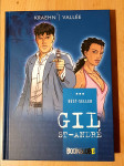GIL ST-ANDRE