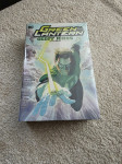 Green Lantern omnibus vol. 1