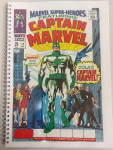 Kapitan Marvel