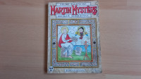 Marti Misterija/Martin Mystere-2 stripa:81 + Misterij olinpijskih igar