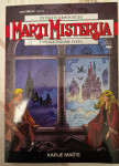 Marti Misterija