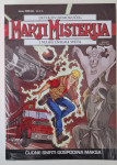 Marti Misterija