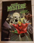 Martin Mystere 2.serija