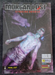 Morgan Lost Strašne novele