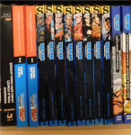 Nathan Never, Specijalno izdanje