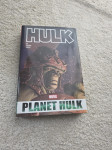 Planet HULK omnibus