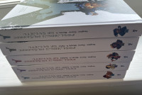 Poslednji muškarac na svijetu (Fibra)