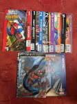 Spiderman stripi SLO