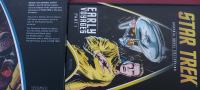 STAR TREK Graphic novel collection - IDW Publishing