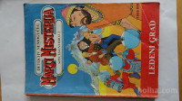 STRIP MARTI MISTERIJA
