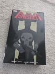 The Punisher omnibus