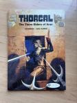 Thorgal - The Three Elders of Aran