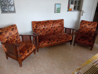 Sedežna garnitura - stilska