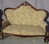 STAR TROSED NEOBAROK REZLJAN, STARINSKI KAVČ, ZOFA, DVOSED, POČIVALNIK