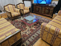 stilsko pohištvo za dnevno sobo