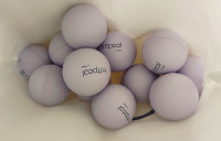 Protistresne žogice