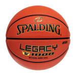 ŽOGA ZA KOŠARKO SPALDING TF1000 LEGACY VELIKOST 6 "FIBA"