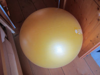 Žoga za sedenje Gymnic 65 cm