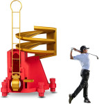 Golf - pomocnik za zogice